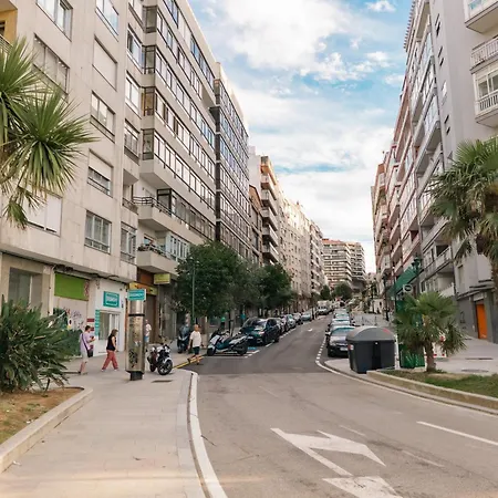 Appartamento Terraza Mágica En Centro