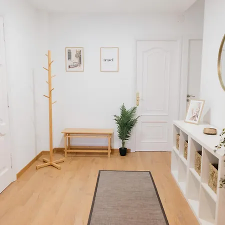 Terraza Mágica En Centro Vigo