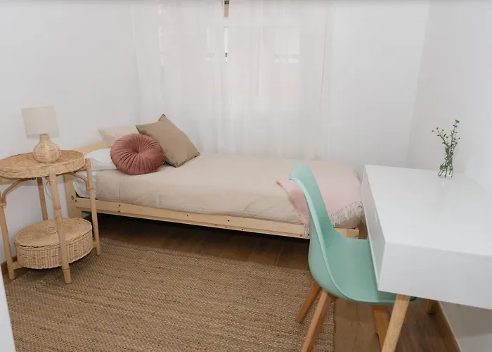 شقة Terraza Magica En Centro فيجو