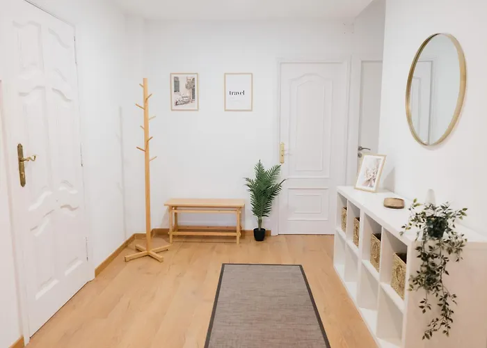 Terraza Magica En Centro Vigo